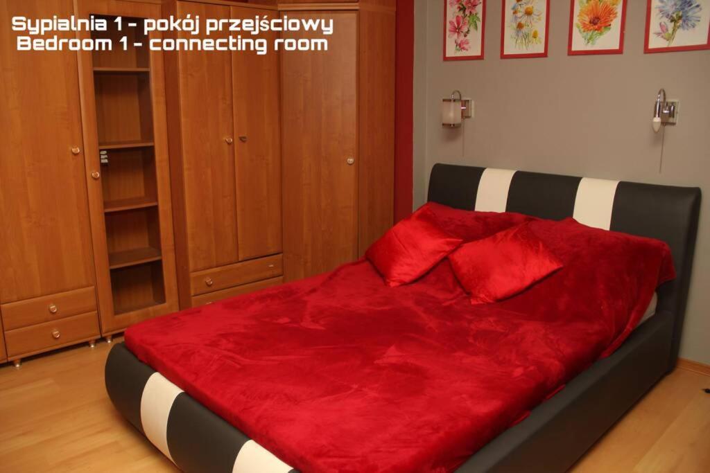 Mieszkanie 3- Pokojowe W Sercu Szklarskiej Poreby Apartamento Szklarska Poręba Exterior foto